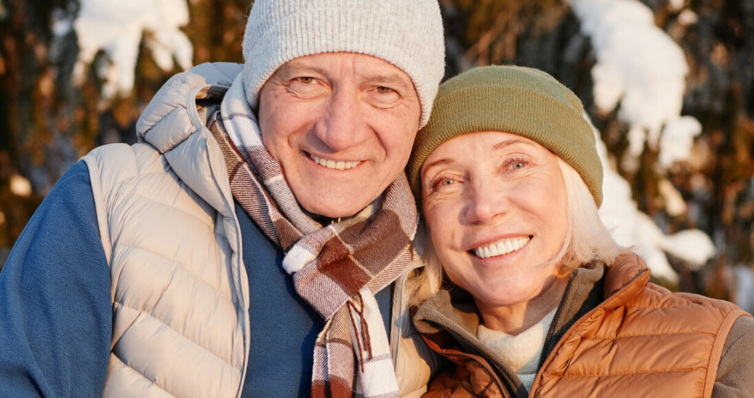 Ingela: Min man och jag skilde oss – så hittade vi tillbaka till varandra