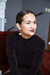 Bianca Kronlöf valde att anmäla sin tidigare pojkvän, och råder andra att göra det också, även om det är svårt.