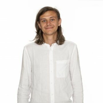 Marcus Alm