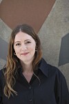 ”Människor med Downs måste få synas och höras mycket mer”, säger skådespelaren Sanna Sundqvist vars son Vide föddes med Downs syndrom.