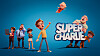 Camilla Läckbergs barnbokskaraktär Super Charlie blir film.