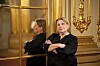 När Ruth Kvarnström Jones sommarjobbade på Grand Hôtel på 80-talet blev hon kär i byggnaden.