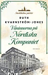 Väninnorna på Nordiska Kompaniet har också fått massor av läsare.