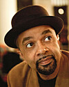 James McBride.