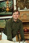 Bengt Jansson mördades i januari 2005. Gärningsmannen dömdes senare till tio års fängelse.