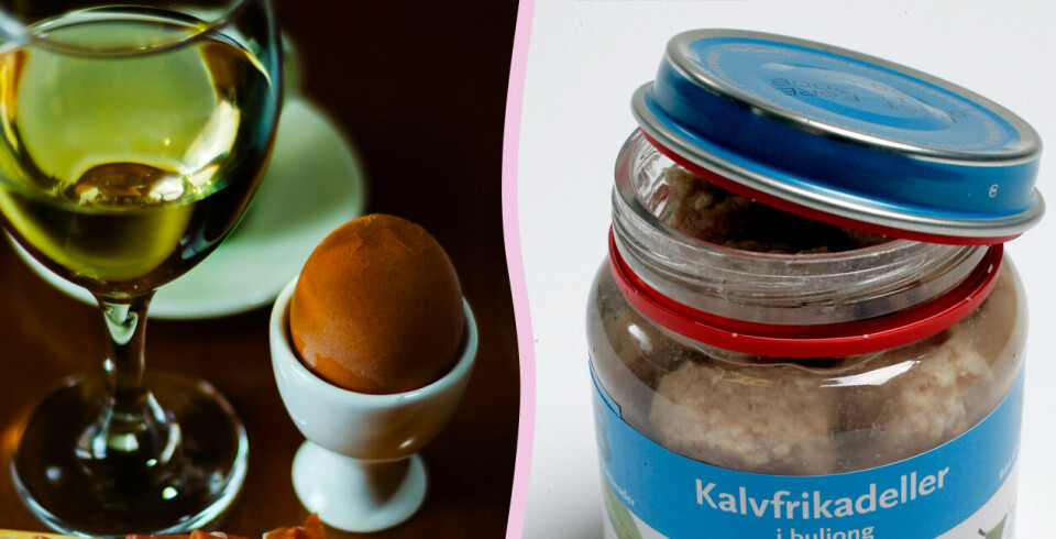 7 knasiga dieter som försvunnit – och aldrig borde komma tillbaka