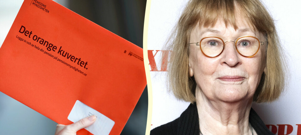 Ekonomen: Så gör du för att öka din pension