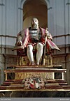 Gustav Vasa på Nordiska museet