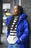 Bråken och otryggheten i barndomen har satt sina spår. ”Jag är ganska säker på att jag har blivit en diplomatisk person som känner av stämningar och vill att allt ska vara lugnt och bra”, säger Kayo.