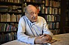 Det var slumpen som räddade Michael Ben-Menachem.