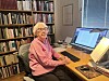 Att vara frilansare, med den frihet som det innebär, har alltid varit Margaretas melodi.
