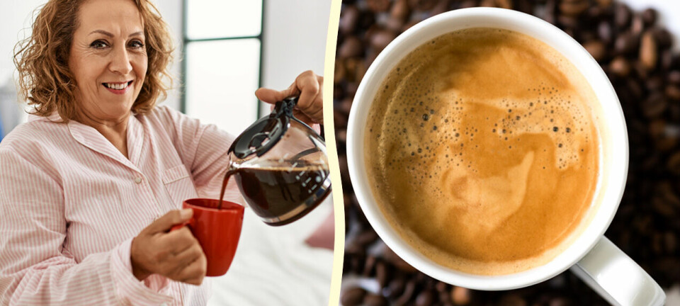 5 myter om kaffe – och 3 saker som faktiskt stämmer