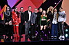 Alla artister som gör upp i Jönköping där Melodifestivalens femte deltävling går av stapeln.