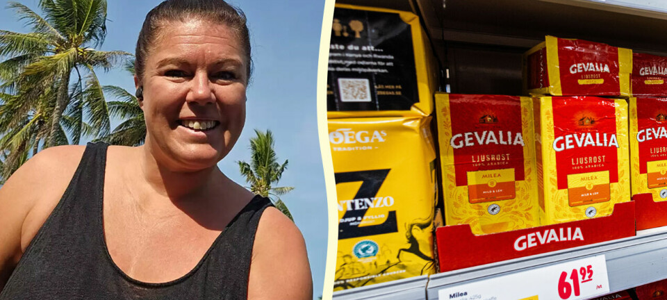 Superspararen: Så minskar du dina kaffekostnader