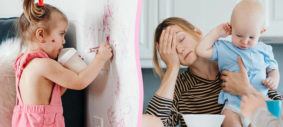 4 knep för att få bort fläckar – här är det som funkade