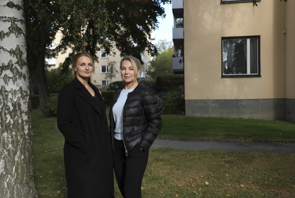 ”Det står ofta att arbetsgivaren vill ha mångfald, men det verkar inte gälla åldrar” säger Anna. ”Det står ofta att arbetsgivaren vill ha mångfald, men det verkar inte gälla åldrar” säger Anna.