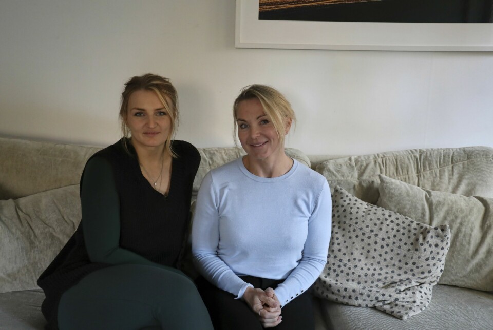 Jennifer tror att det finns förutfattade meningar om att äldre inte förstår sig på ny teknik. Jennifer tror att det finns förutfattade meningar om att äldre inte förstår sig på ny teknik.