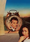 Groundhog day, 1993.