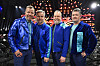 Arvingarna i Melodifestivalen 2025