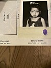 Anitha har alltid känt sig väldigt annorlunda sina adoptivföräldrar.