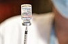 ”Kunskapen om både vaccinets effekt och biverkningar är väl kartlagd”, säger Magnus Gisslén.