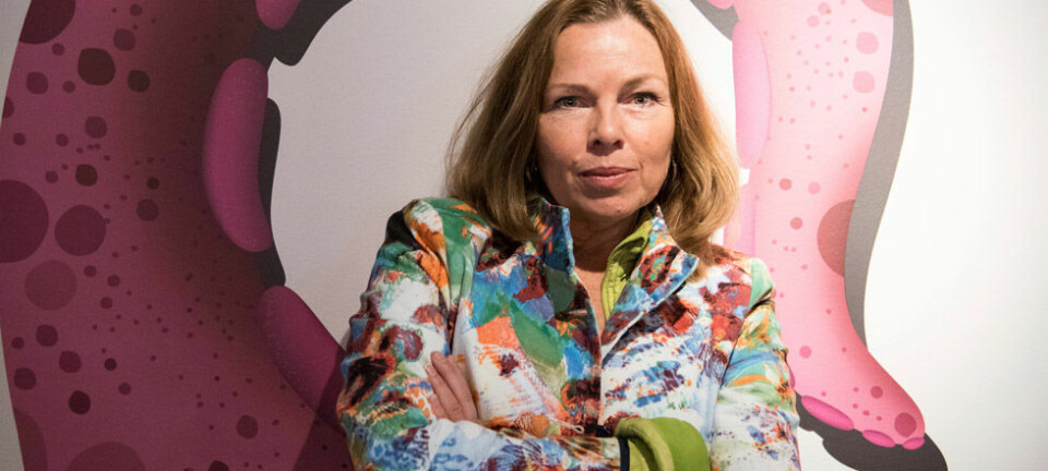 Görel Crona: Vi var torparbarn och de herrgårdsfamilj