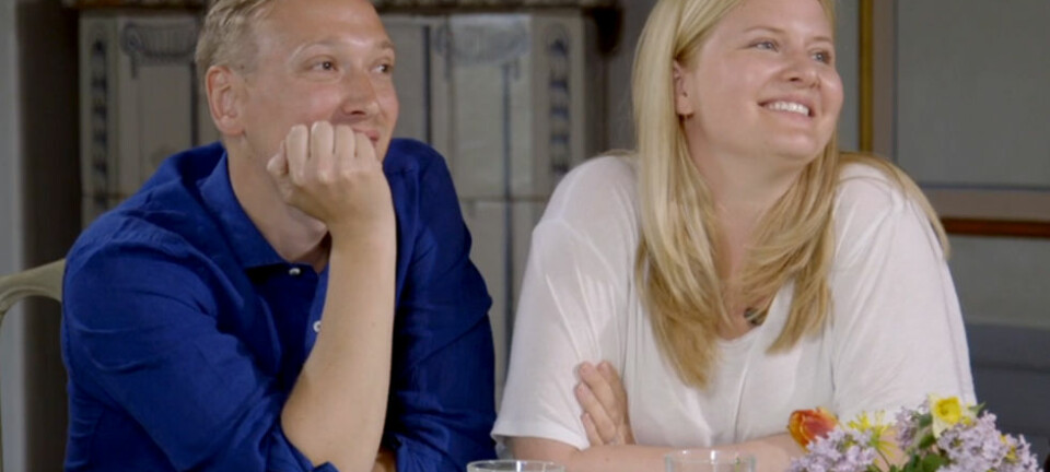 Dieten som gav bäst resultat i SVT:s Bästa dieten