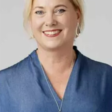 Åsa Liliegren