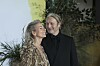 Mads Mikkelsen tog med sin fru Hanne till Londonpremiären för Mufasa: Lejonkungen.