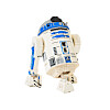 Legoversionen av R2D2 från Star Wars bjöds upp till 16 000 kr på Stockholms Auktionsverk.