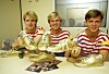 Hurra för Herreys, 1984.