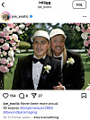 Sjätte gången gillt? Joe Exotic hoppas på bättre kärlekslycka med nye maken Jorge Marquez.