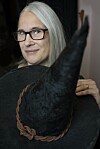Katarina Johansson, Silverhäxan.
