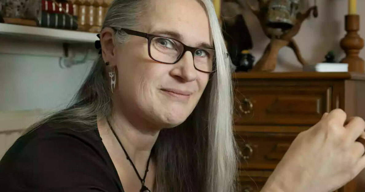 Katarina: I gamla tider hade jag blivit bränd på bål