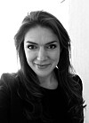 Kristine Meyer är chefsdesigner på SAS.
