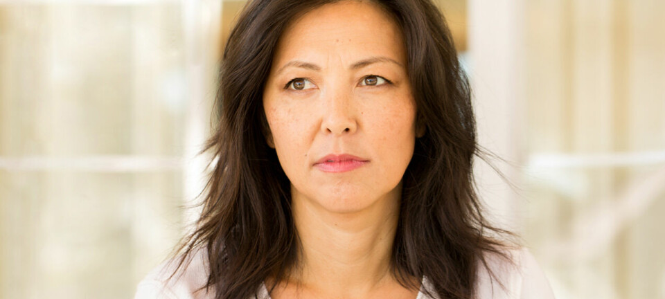 Maria: Exmaken har blivit rik – nu vill min dotter flytta till honom