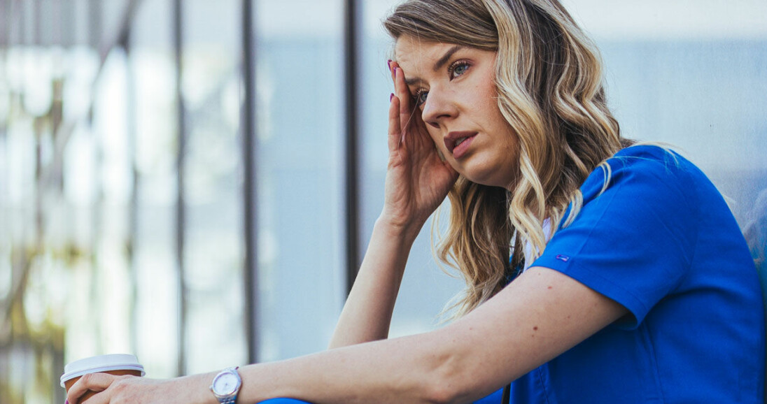 Anna-Stina: Jag fick nog av min kollega – sa upp mig