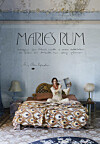 Boken Maries rum ges ut av Bokfabriken.