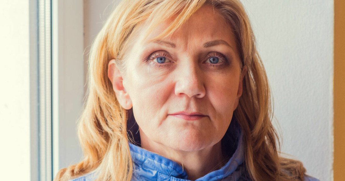 Anki: Mina kollegor spred lögner om mig – till slut anmälde jag