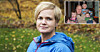 Dating en änkling stöd