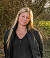 När Jenny fick tre års fängelse på Hinseberg hade hon chansen att bryta med sitt destruktiva liv.