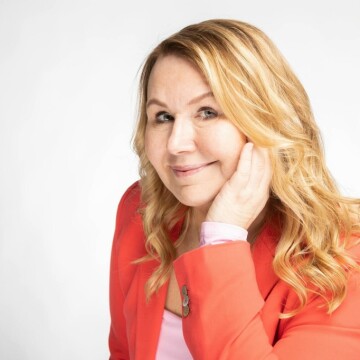 Birgitta Lindvall Wiik