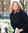 Pernilla har haft sitt sista förhållande och vill aldrig ha en parter igen.