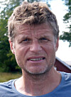 Mats Dehlin är överläkare i reumatologi.