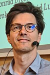 Conrad Drescher är specialistläkare och strokeforskare.