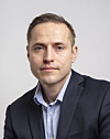 David Waskuri syns frekvent som expertpsykolog i tv-rutan.