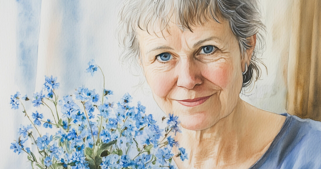 Novell: Hans svek var värre än skilsmässan