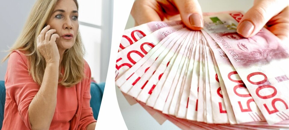 Skatteverket skyldiga folket över 435 miljoner – dessa får tillbaka pengarna efter misstaget