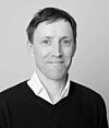 Kreativa jobb passar ofta dig med adhd, enligt psykologen Pål-Ørjan Johansen.