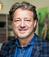 Många med adhd kan ”sälja sand i Sahara” och passar som säljare, säger psykiatern Espen Anker.